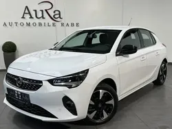Quarz silber Gebraucht 2021 Opel Corsa | 15.490 € (Fairer Preis)