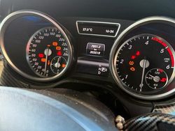 Weiß Gebraucht 2013 Mercedes GL350 SUV | 29.999 €