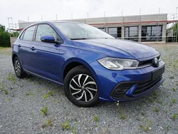 Reef blau Neu 2025 VW Polo Limousine | 20.950 € (Guter Preis)