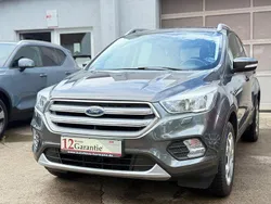 Gebraucht 2018 Ford Kuga Trend SUV | 11.499 € (Fairer Preis)