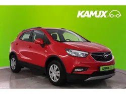 Rot Gebraucht 2019 Opel Mokka X Edition SUV | 13.445 € (Guter Preis)