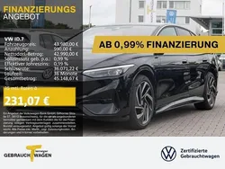 Gebraucht 2025 VW ID.7 Pro Limousine | 45.840 €
