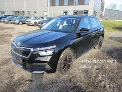 Gebraucht 2021 Skoda Kamiq Ambition SUV | 16.970 € (Guter Preis)