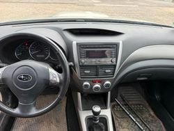 Gebraucht 2010 Subaru Forester SUV | 3.500 € (Fairer Preis)