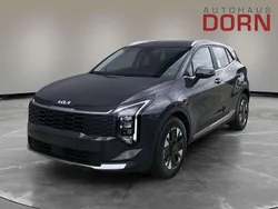 Grau Neu 2025 Kia Sportage Comfort SUV | 35.890 € (Fairer Preis)