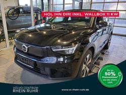 Stone Gebraucht 2022 Volvo C40 Core SUV | 27.350 € (Guter Preis)