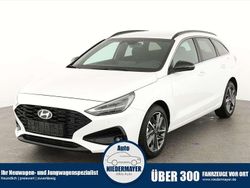 Weiß Neu 2025 Hyundai i30 Kombi | 21.495 € (Superpreis)