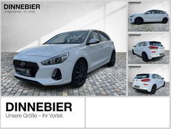 Other Gebraucht 2017 Hyundai i30 Intro Edition Limousine | 11.980 € (Etwas zu teuer)