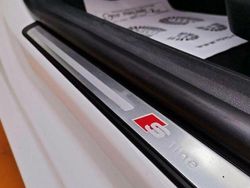 Weiß Gebraucht 2012 Audi A5 Sportback Premium Kleinwagen | 8.300 €