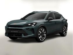 Fiord blau Neu 2025 Cupra Formentor SUV | 36.590 € (Fairer Preis)