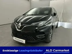 Lackierung: sonderlackierung Gebraucht 2020 Renault Zoe Intens Kleinwagen | 13.980 € (Etwas zu teuer)