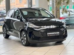 Phantom black Neu 2025 Hyundai i10 Trend Kleinwagen | 18.500 € (Fairer Preis)