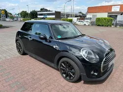 Schwarz Gebraucht 2018 Mini ONE Kleinwagen | 13.500 € (Guter Preis)