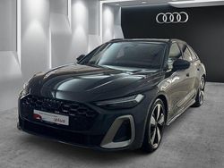 Magnetgrau Gebraucht 2025 Audi A5 Edition .1 Kombi | 58.450 € (Guter Preis)