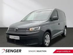 Andere Gebraucht 2021 VW Caddy Van / Kleinbus | 19.880 € (Guter Preis)