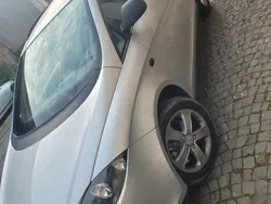 Grau Gebraucht 2009 Seat Altea Reference Van / Kleinbus | 2.400 € (Guter Preis)