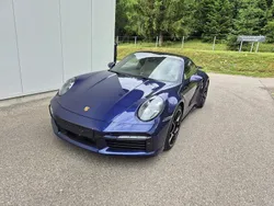 Blau Neu 2025 Porsche 992 Sport | 268.900 € (Superpreis)