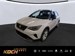 Gebraucht 2022 Seat Arona FR SUV | 18.931 € (Fairer Preis)