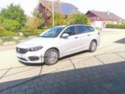 Colore esterno (grigio garbato Gebraucht 2017 Fiat Tipo Easy Kombi | 10.850 € (Fairer Preis)