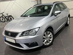 Silber Gebraucht 2020 Seat Leon Limousine | 11.995 €