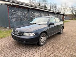Blau Gebraucht 1997 Audi A4 Limousine | 550 € (Superpreis)