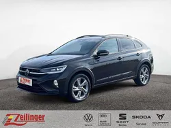 Schwarz Gebraucht 2024 VW Taigo IQ Drive SUV | 21.780 € (Fairer Preis)