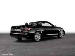 Gebraucht 2025 BMW 420 Comfort Edition Cabrio | 53.548 € (Fairer Preis)