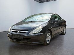 Schwarz Gebraucht 2004 Peugeot 307 Basis Kleinwagen | 2.990 €