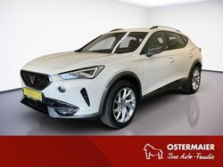 Weiss Gebraucht 2021 Seat Altea Van / Kleinbus | 21.980 €