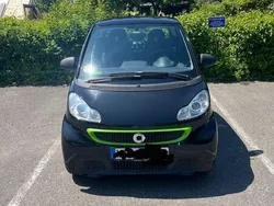 Schwarz Gebraucht 2013 Smart ForTwo Coupé Passion Coupé | 5.300 € (Fairer Preis)