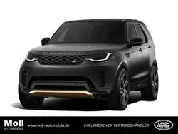 Grau Neu 2025 Land Rover Discovery 5 SUV | 117.903 €