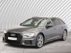 Daytonagrau perleffekt Gebraucht 2022 Audi A6 Sport Kombi | 39.990 € (Guter Preis)