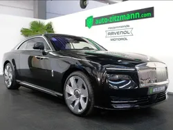 Rolls Royce Spectre