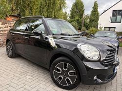 Schwarz Gebraucht 2011 Mini Cooper Countryman SUV | 7.999 € (Etwas zu teuer)