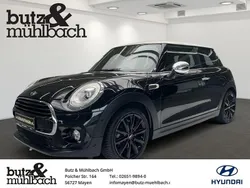 Schwarz Gebraucht 2017 Mini Cooper Kleinwagen | 13.990 € (Fairer Preis)