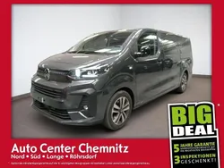 Titanium grau Gebraucht 2024 Citroën Spacetourer Van | 34.777 € (Guter Preis)