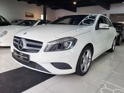 Gebraucht 2013 Mercedes C180 Limousine | 13.999 €