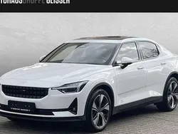 Weiß Gebraucht 2022 Polestar 2 Long Range Single Motor Limousine | 33.650 € (Guter Preis)