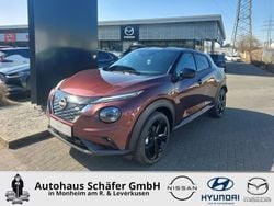 Rot Neu 2025 Nissan Juke 360º SUV | 26.188 € (Superpreis)