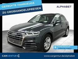 Manhattangrau Gebraucht 2020 Audi Q5 Design SUV | 29.090 € (Guter Preis)