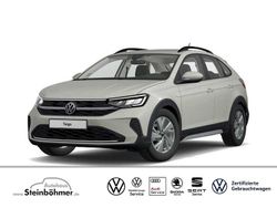 Grau Neu 2026 VW Taigo Life SUV | 23.285 € (Fairer Preis)