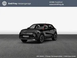 Schwarz Gebraucht 2023 Opel Mokka Elegance SUV | 20.950 € (Guter Preis)