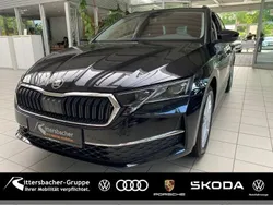 Schwarzmagic perleffekt Gebraucht 2024 Skoda Octavia Selection Kombi | 31.990 € (Fairer Preis)