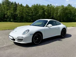Gebraucht 2011 Porsche 911 Carrera 4 Coupé | 56.900 € (Guter Preis)