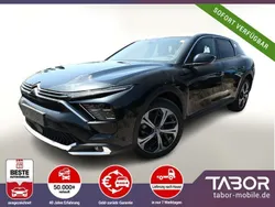 Schwarz Neu 2024 Citroën C5 X Limousine | 23.988 € (Superpreis)