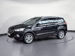 Shadow black Gebraucht 2019 Ford Kuga Titanium SUV | 15.550 € (Guter Preis)