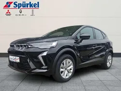 Schwarz Neu 2025 Mitsubishi ASX Basis SUV | 22.580 € (Fairer Preis)