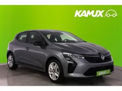 Schiefergrau Gebraucht 2025 Renault Clio V Evolution Limousine | 17.150 € (Superpreis)