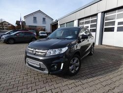 Schwarz Gebraucht 2018 Suzuki Vitara Comfort SUV | 16.300 € (Fairer Preis)