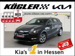 Pentametal Neu 2025 Kia Ceed 4 Limousine | 26.240 € (Guter Preis)